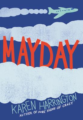 Mayday - Harrington, Karen