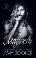 Mayhem: A Rockstar Romance