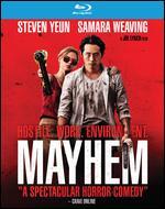 Mayhem [Blu-ray]