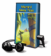 Maynard Moose Tales