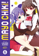 Mayo Chiki!, Volume 6