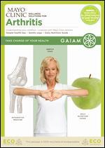 Mayo Clinic Wellness Solutions for Arthritis