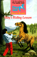 May's Riding Lesson