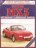 Mazda Miata Enthusiast Manual
