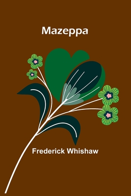 Mazeppa - Whishaw, Frederick