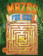 Mazes for Kids