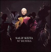 M'Bemba [Bonus Track] - Salif Keita