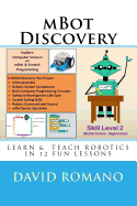 Mbot Discovery: Learn & Teach Robotics in 12 Fun Lessons