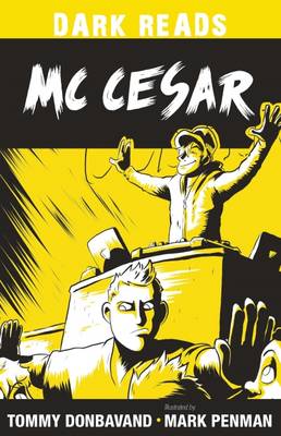 MC Cesar - Donbavand, Tommy