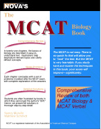 MCAT Biology Book - Morvillo, Nancy, Ph.D., and Schmidt, Matthew