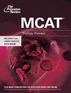 McAt Biology Review