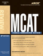 MCAT Verbal Reasoning Review, 4th Ed