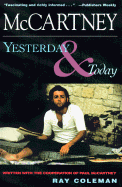 McCartney: Yesterday and Today - Coleman, Ray