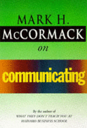 McCormack on Communicating