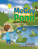 McCoy and the Pond
