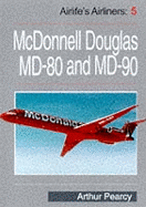 McDonnell Douglas MD-80 & MD-90