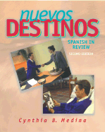 McDougal Littell Destinos: Student Edition Grades 9-12 2002