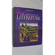 McDougal Littell Language of Literature: Student Edition Grade 12 2006