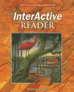 McDougal Littell Language of Literature: The Interactive Reader Grade 9 - McDougal Littel (Prepared for publication by)