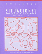 McDougal Littell Spanish for Mastery: Situaciones Workbook Level 3