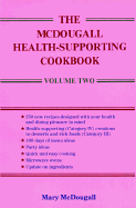 McDougall Health-Supporting Cookbook