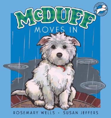 McDuff Moves in - Wells, Rosemary