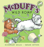 McDuff's Wild Romp - Wells, Rosemary