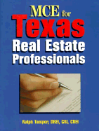 McE for Texas Real Estate Professionals - Tamper, Ralph