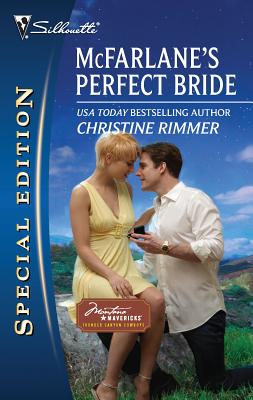 McFarlane's Perfect Bride - Rimmer, Christine