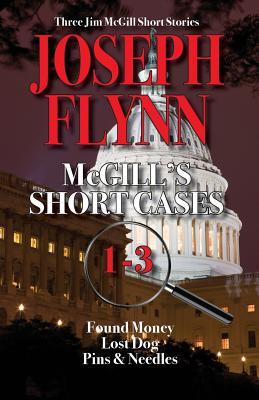 McGill's Short Cases 1-3 - Flynn, Joseph