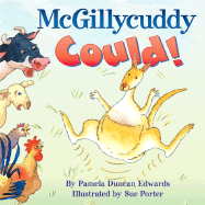 McGillycuddy Could! - Edwards, Pamela Duncan