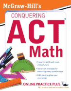 McGraw-Hill Conquering ACT Math