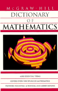 McGraw Hill Dictionary of Mathematics - McGraw-Hill, and Parker, Sybil P