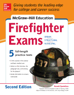 McGraw-Hill Education Firefighter Exam