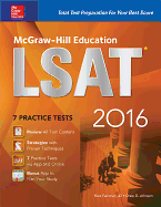 McGraw-Hill Education LSAT