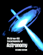 McGraw-Hill encyclopedia of astronomy