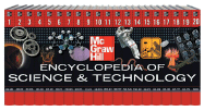 McGraw-Hill Encyclopedia of Science and Technology