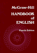 McGraw-Hill Handbook of English