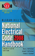 McGraw-Hill National Electrical Code Handbook