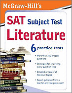 McGraw-Hill SAT Subject Test: Literature