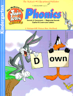 Mcgraw-Hill/Warner Bros Kindergarten: Phonics (Starring the Looney Tunes) - MHLM