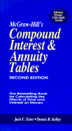 McGraw-Hill's Compound Interest & Annuity Tables