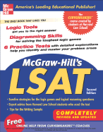 McGraw-Hill's LSAT