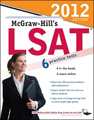 McGraw-Hill's LSAT - Curvebreakers