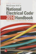 McGraw-Hill's National Electrical Code 2014 Handbook, 28th Edition