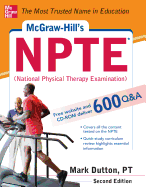 McGraw-Hills NPTE: (National Physical Therapy Examination)