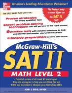 McGraw-Hill's SAT II Math Level 2