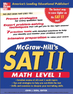 McGraw-Hill's SAT Math Level 1