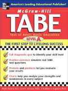 McGraw-Hill's TABE Level A: Test of Adult Basic Education