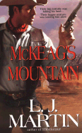 McKeag's Mountain - Martin, Larry Jay